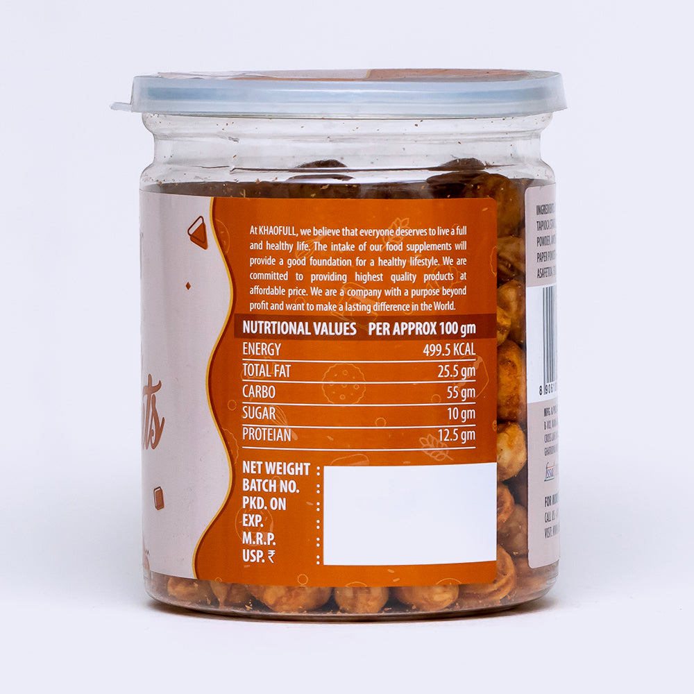 KHAOFULL PARTY PEANUTS