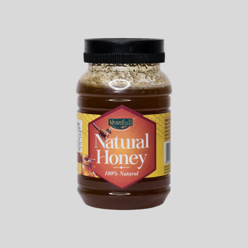 NATURAL HONEY - Khaofull