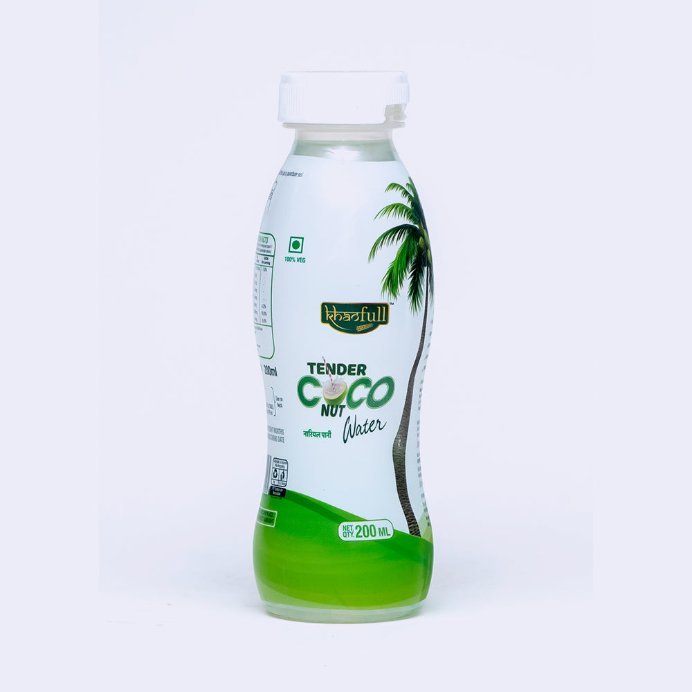 TENDER COCONUT WATER - Khaofull