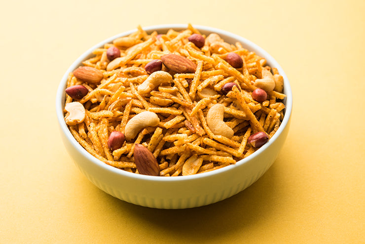 Khaofull Healthy Mixture