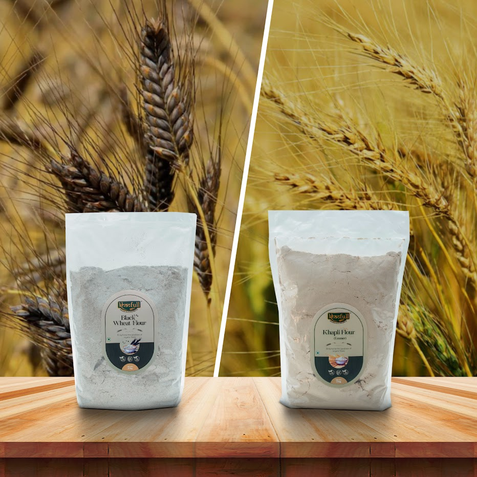 Khaofull Wheat Flour