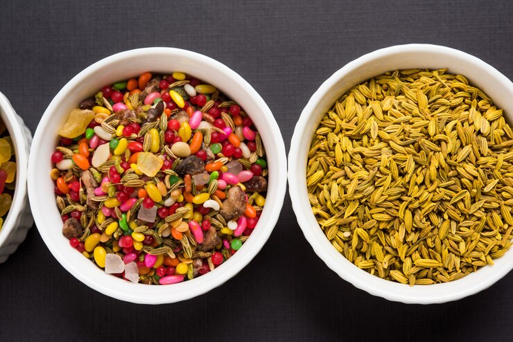 Khaofull Premium Mukhwas