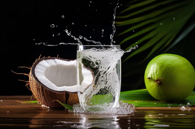 Coconut Water