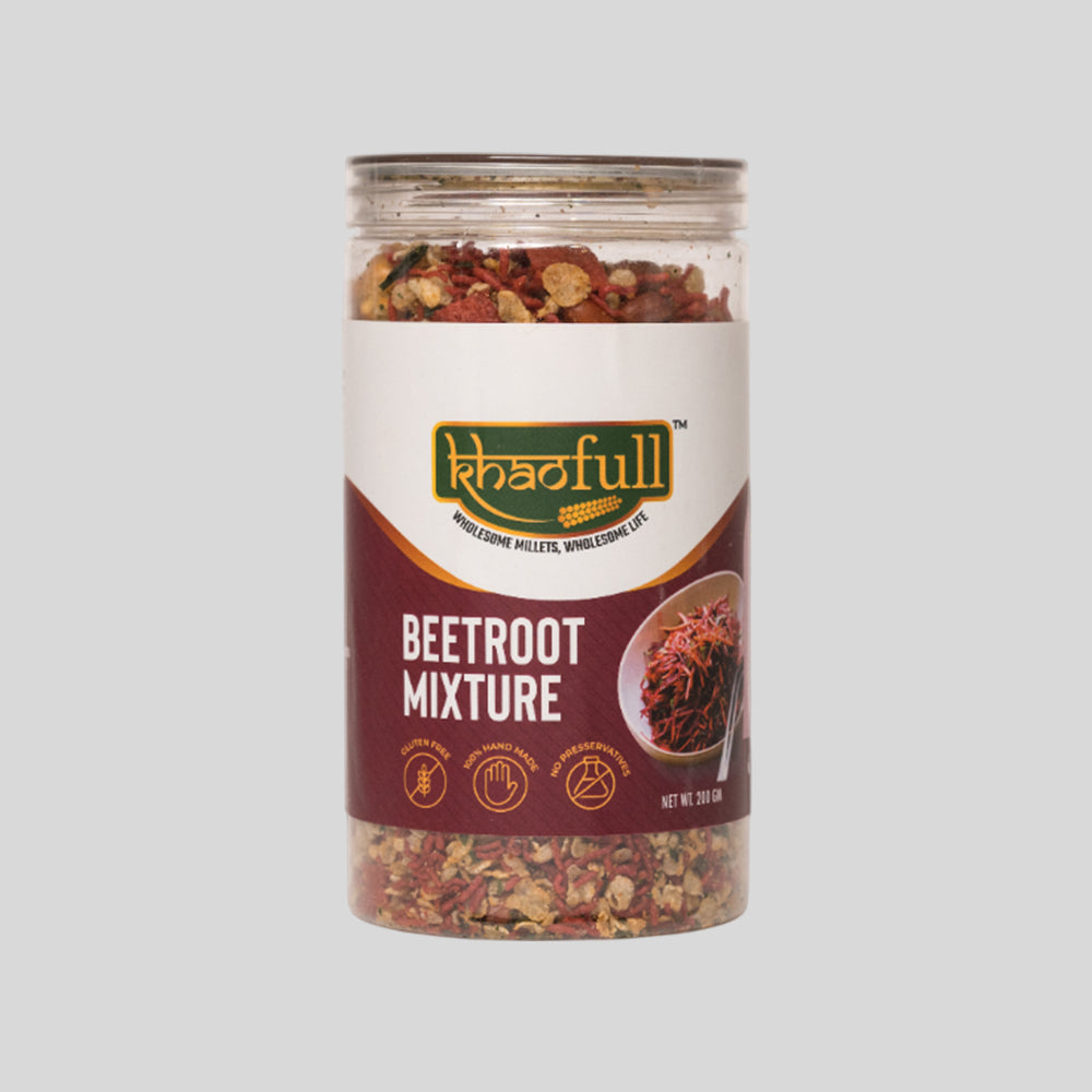 BEETROOT MIXTURE