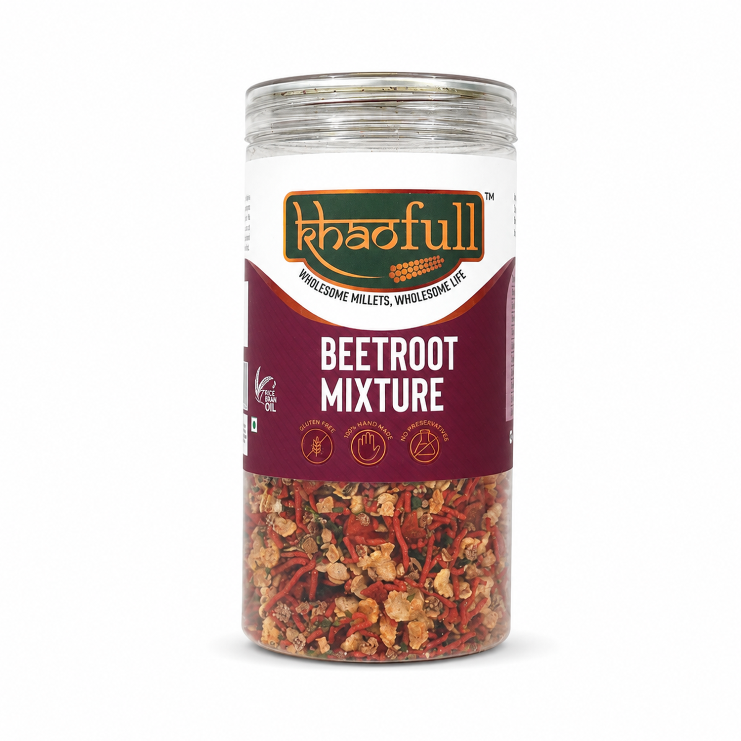 BEETROOT MIXTURE
