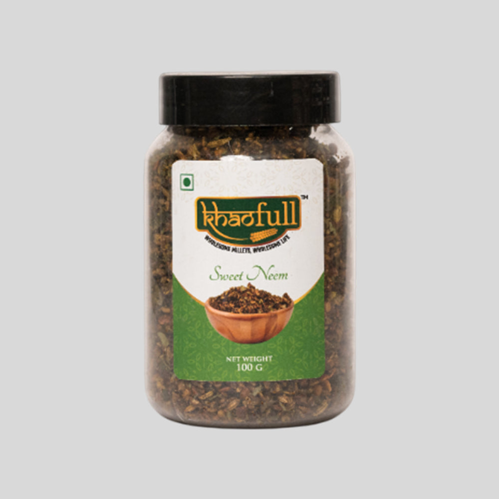 SWEET NEEM - Khaofull
