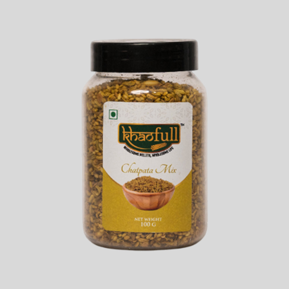 CHATPATA MIX
