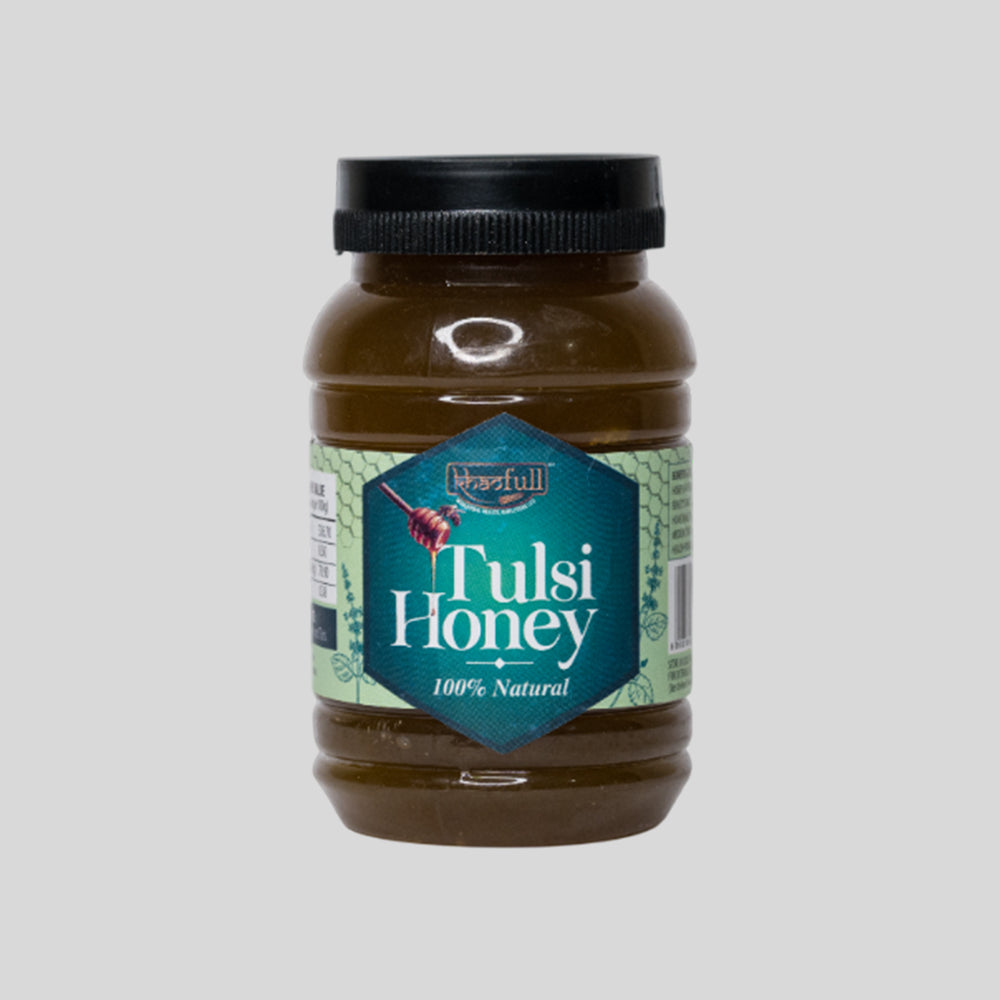 TULSI HONEY