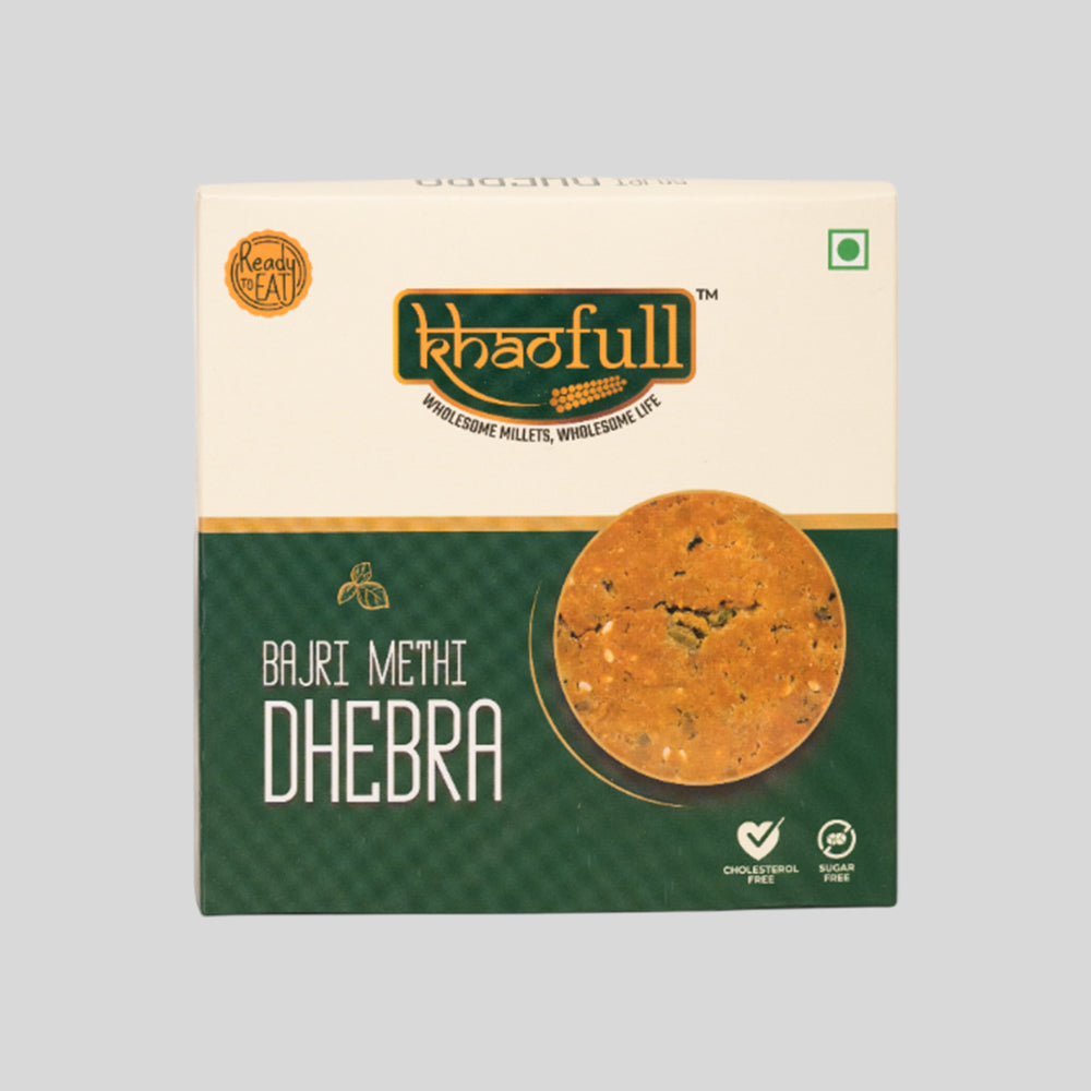 BAJRI METHI DHEBRA