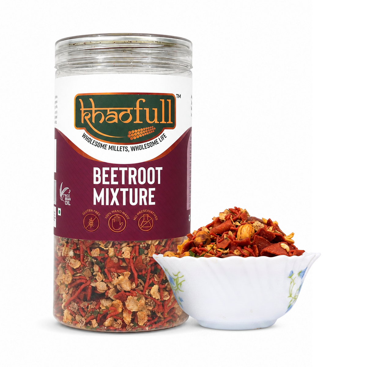 BEETROOT MIXTURE