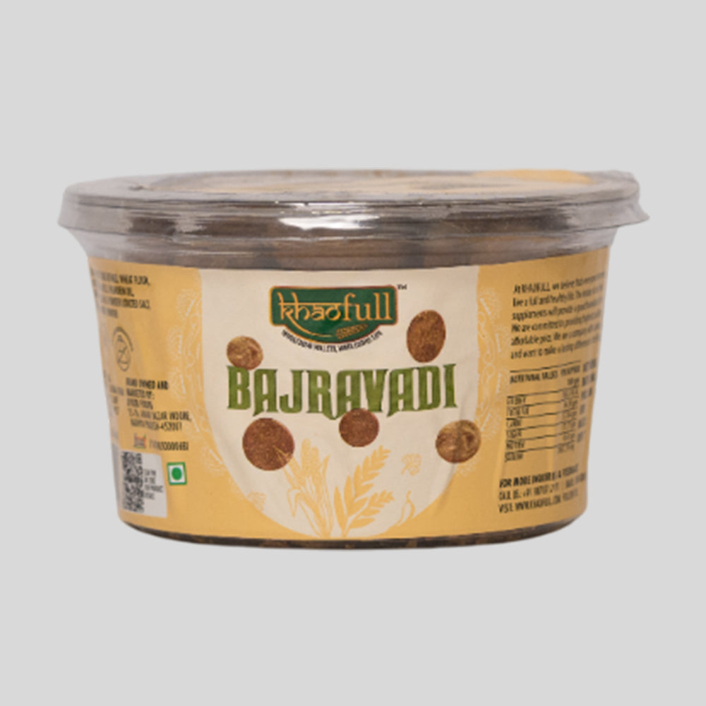 BAJRAVADI