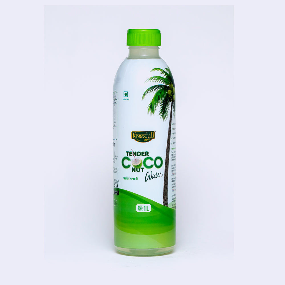 TENDER COCONUT WATER - Khaofull