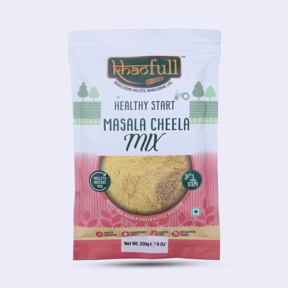 MASALA CHEELA MIX