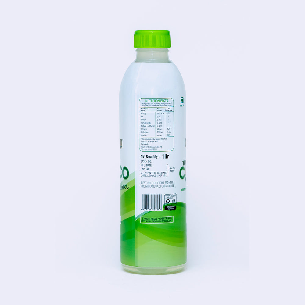 TENDER COCONUT WATER - Khaofull