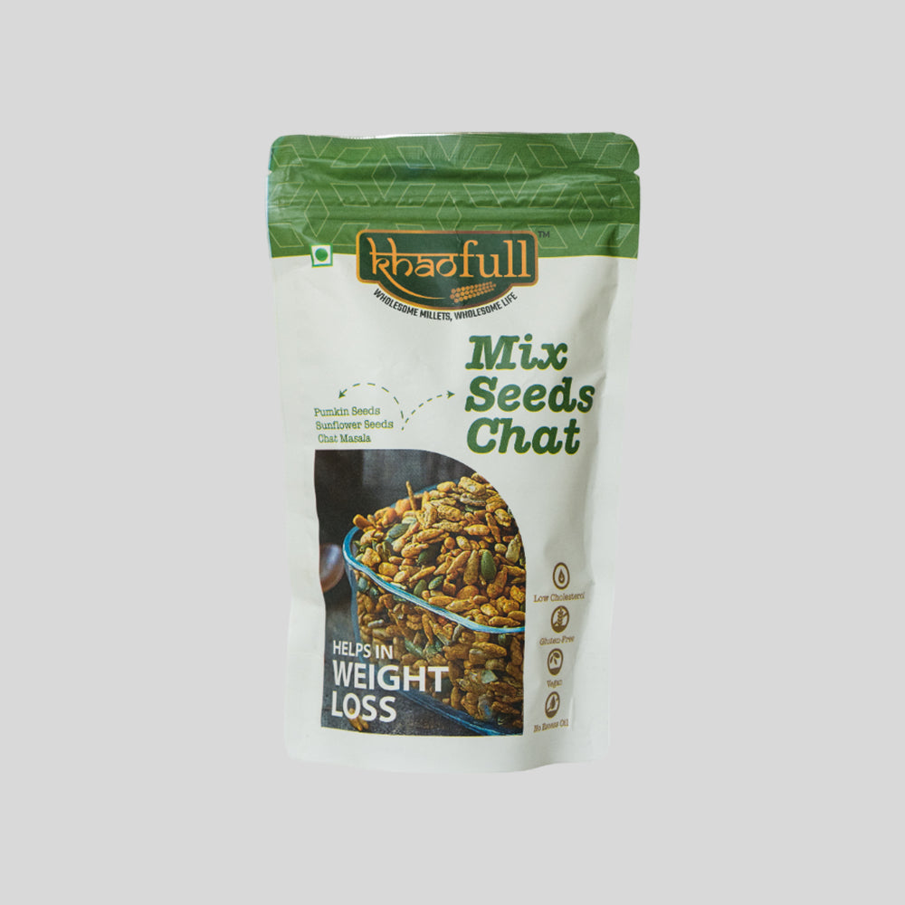 MIX SEEDS CHAT - Khaofull
