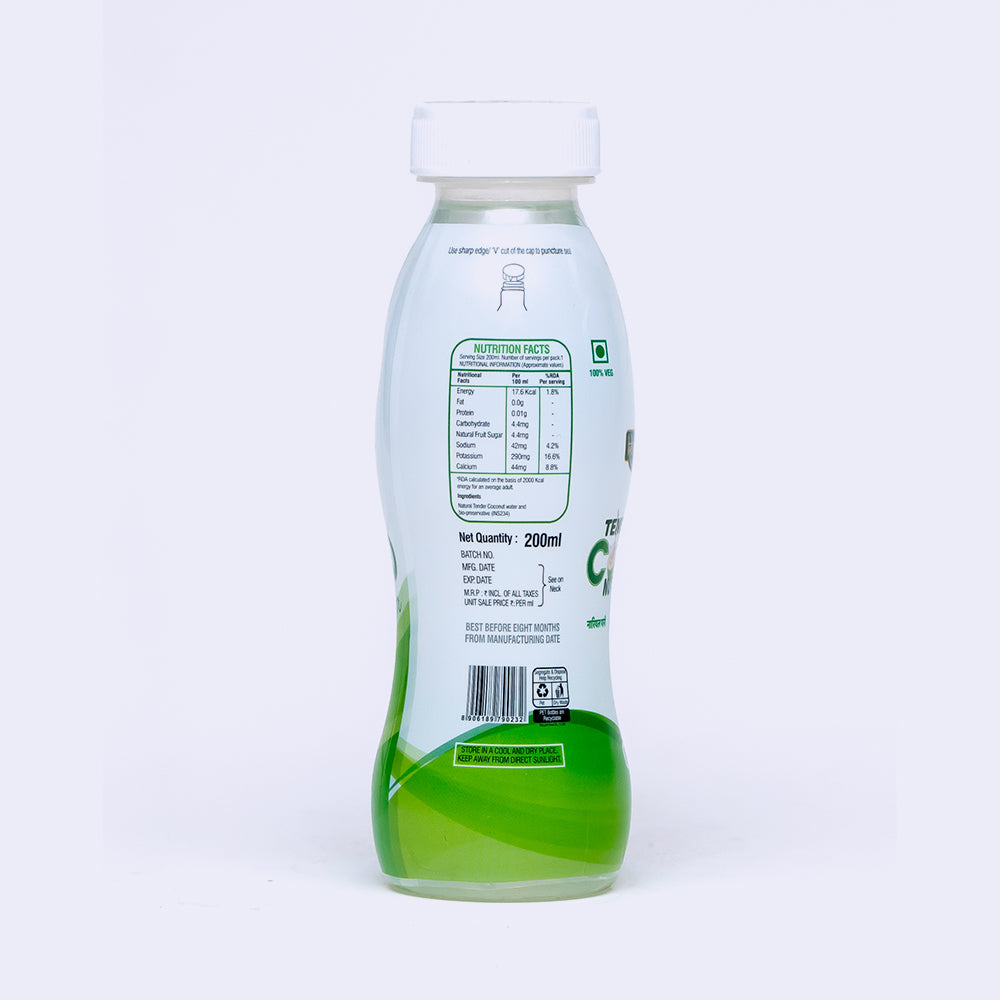 TENDER COCONUT WATER - Khaofull