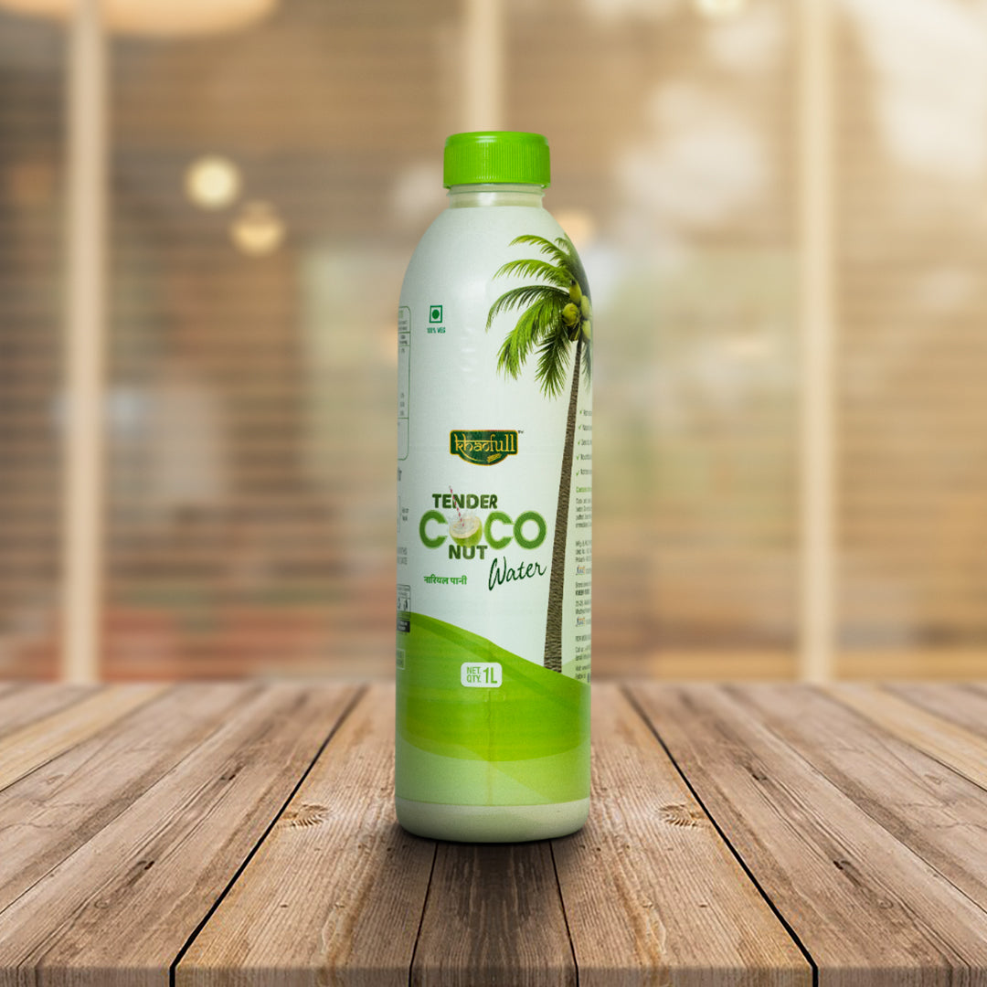 TENDER COCONUT WATER - Khaofull