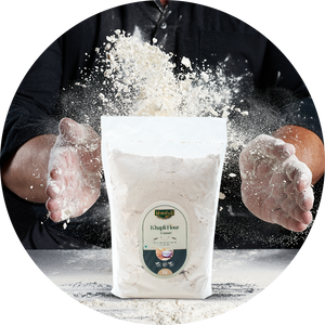 Fibre Rich atta