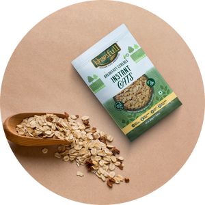 GLUTAN FREE OATS