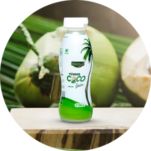 COCONUT WATER