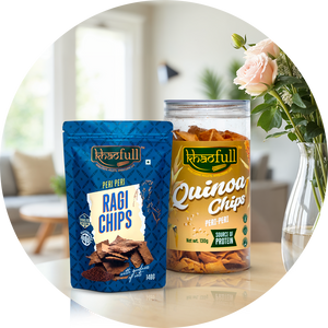 HEALTHY CHIPS