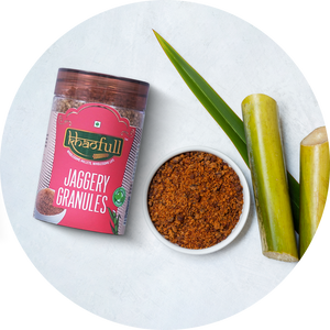 JAGGERY RANGE