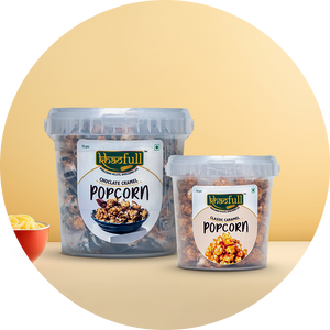 PREMIUM POPCORN