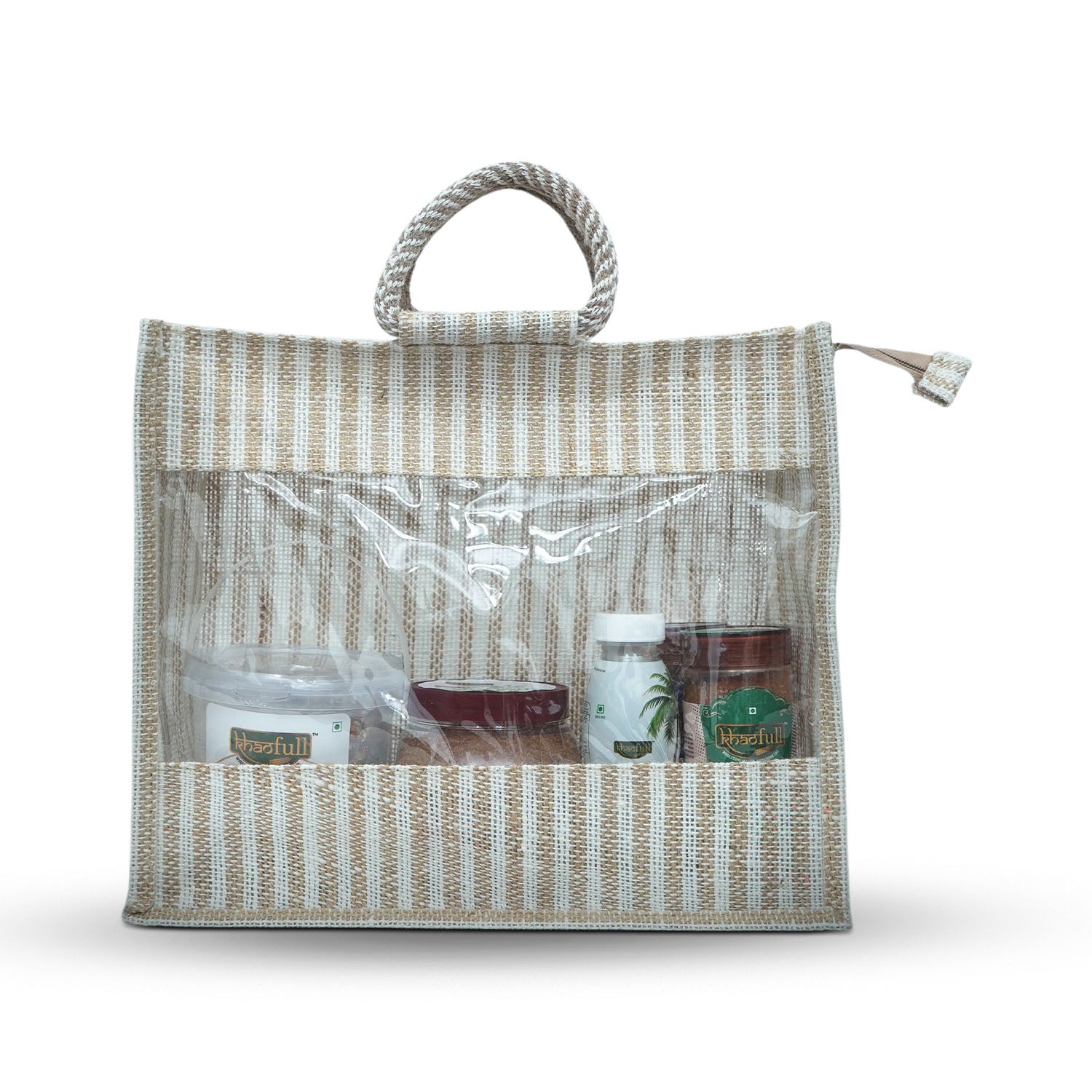 COCONUT SUGAR, JAGGERY TEA, CHOCOLATE CARAMEL POPCORN, TENDER COCONUT WATER & JAGGERY COFFEE (COMBO)