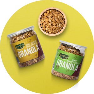GRANOLA