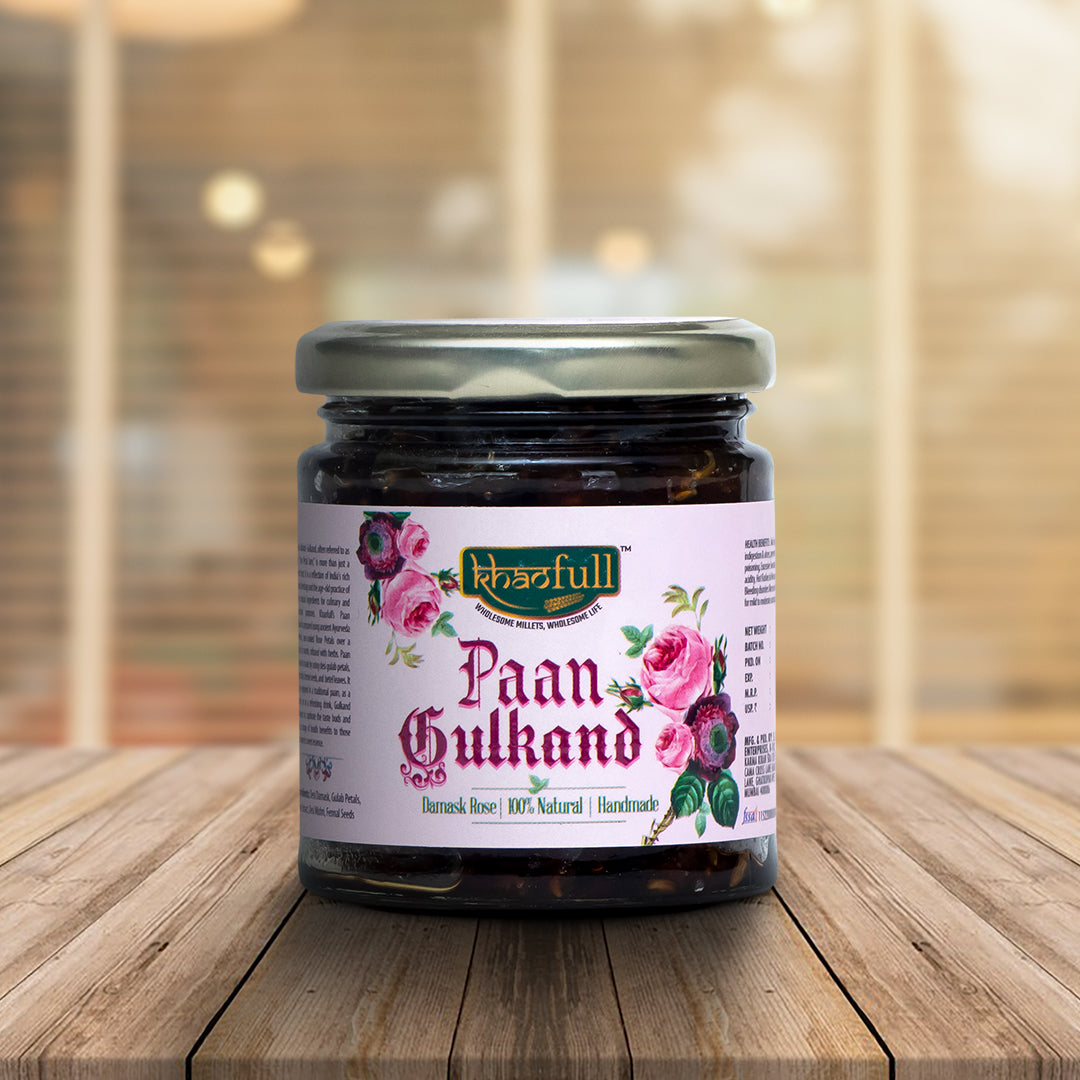 PAAN GULKAND - Khaofull
