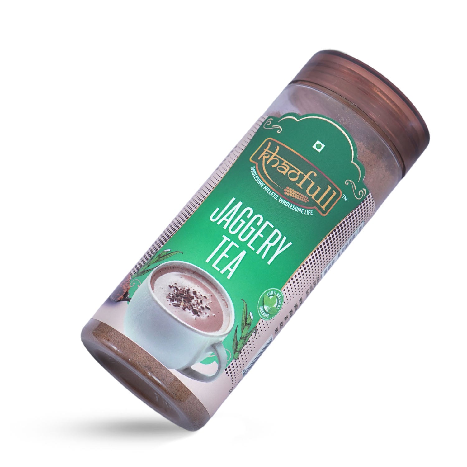 JAGGERY TEA