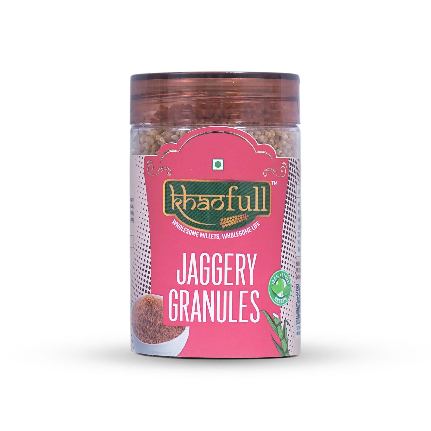 JAGGERY GRANULES