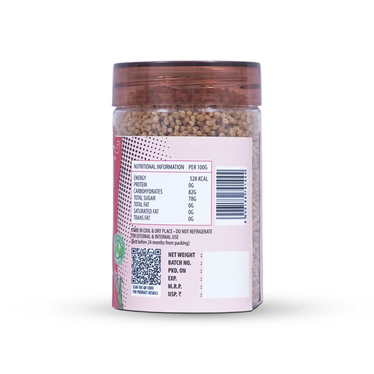 JAGGERY GRANULES