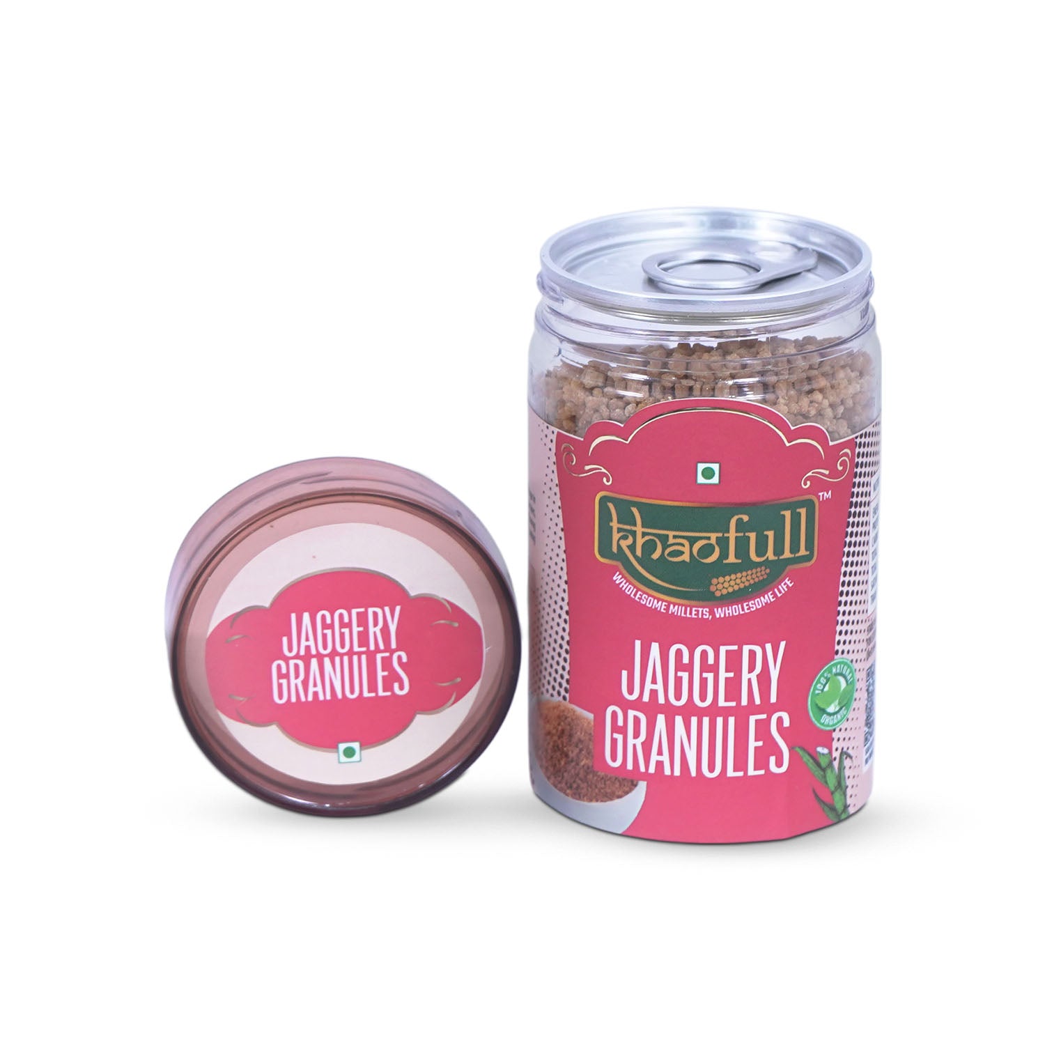 JAGGERY GRANULES