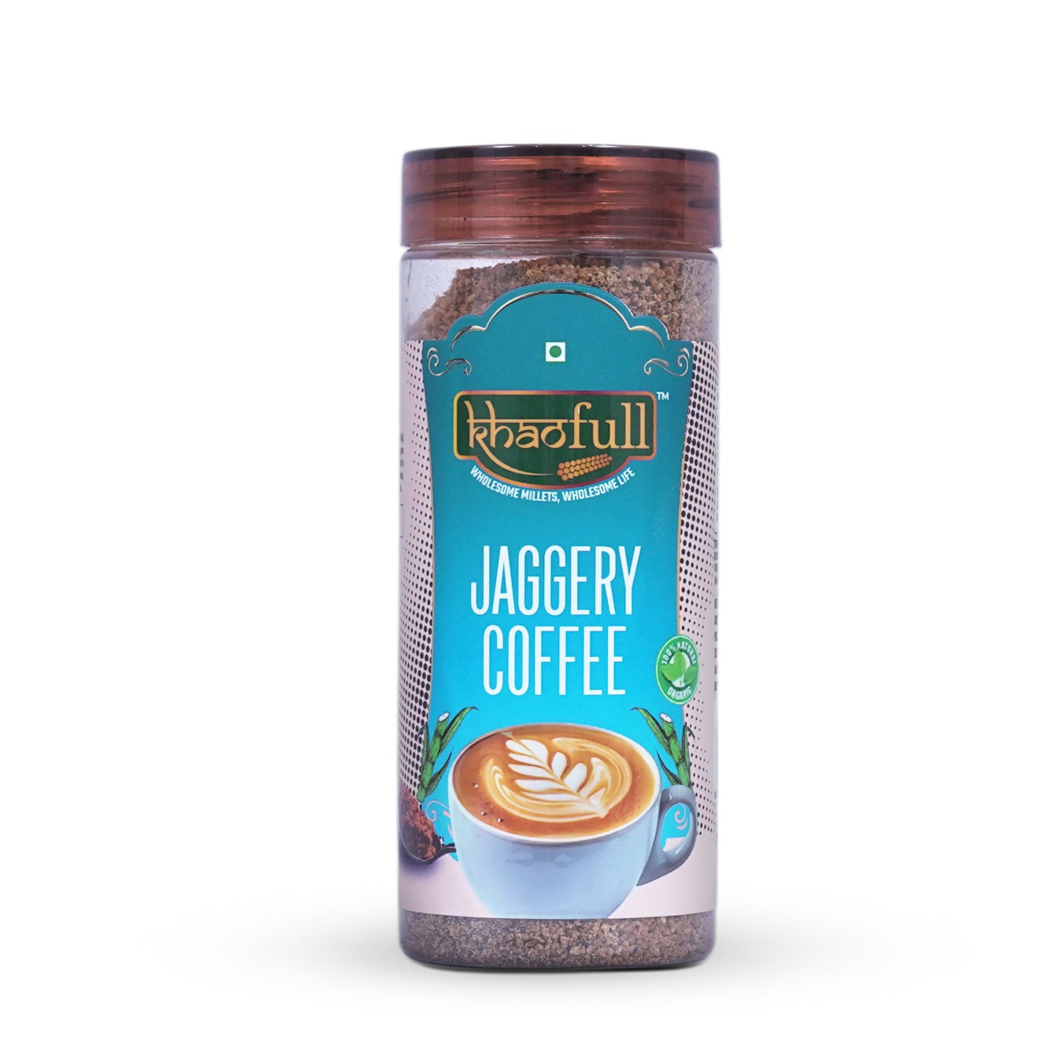JAGGERY COFFEE
