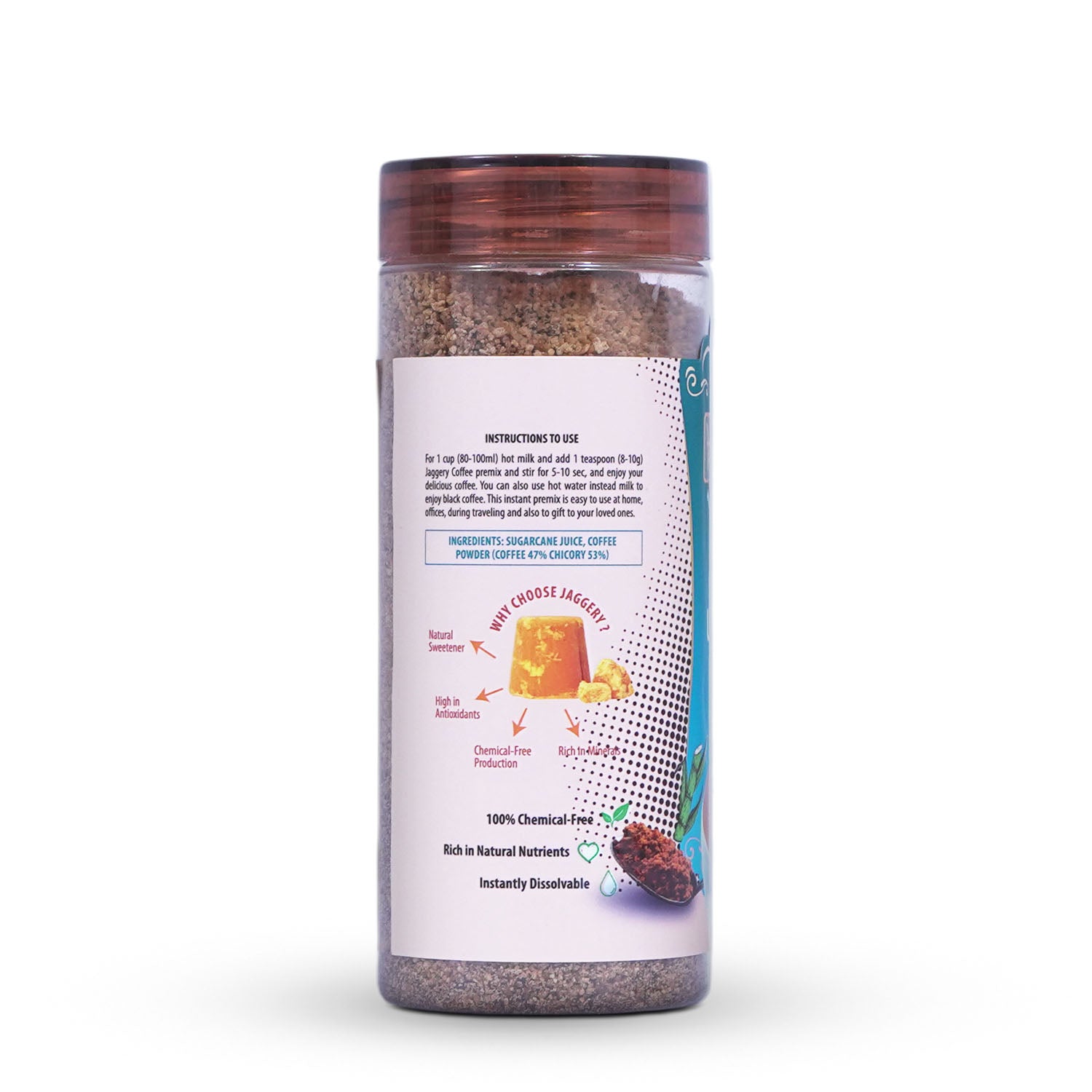 JAGGERY COFFEE