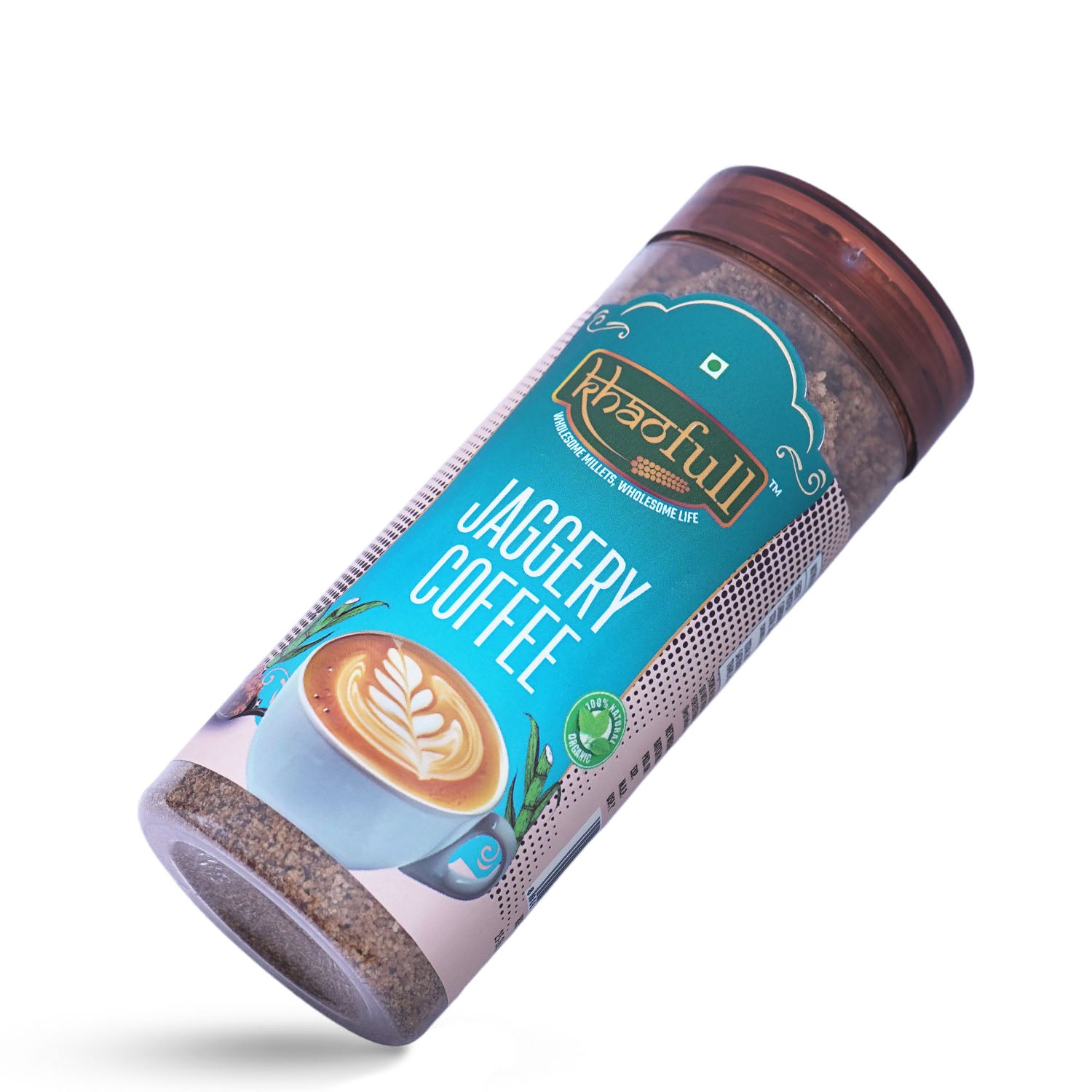 JAGGERY COFFEE